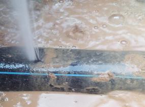 高安管道漏水检测